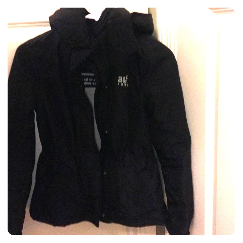 Abercrombie kids xl